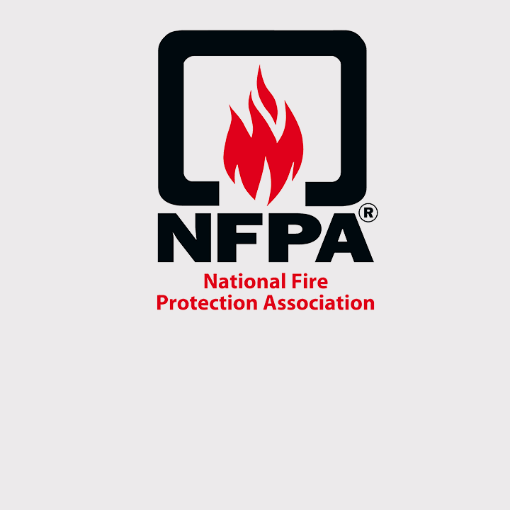 NFPA Standards