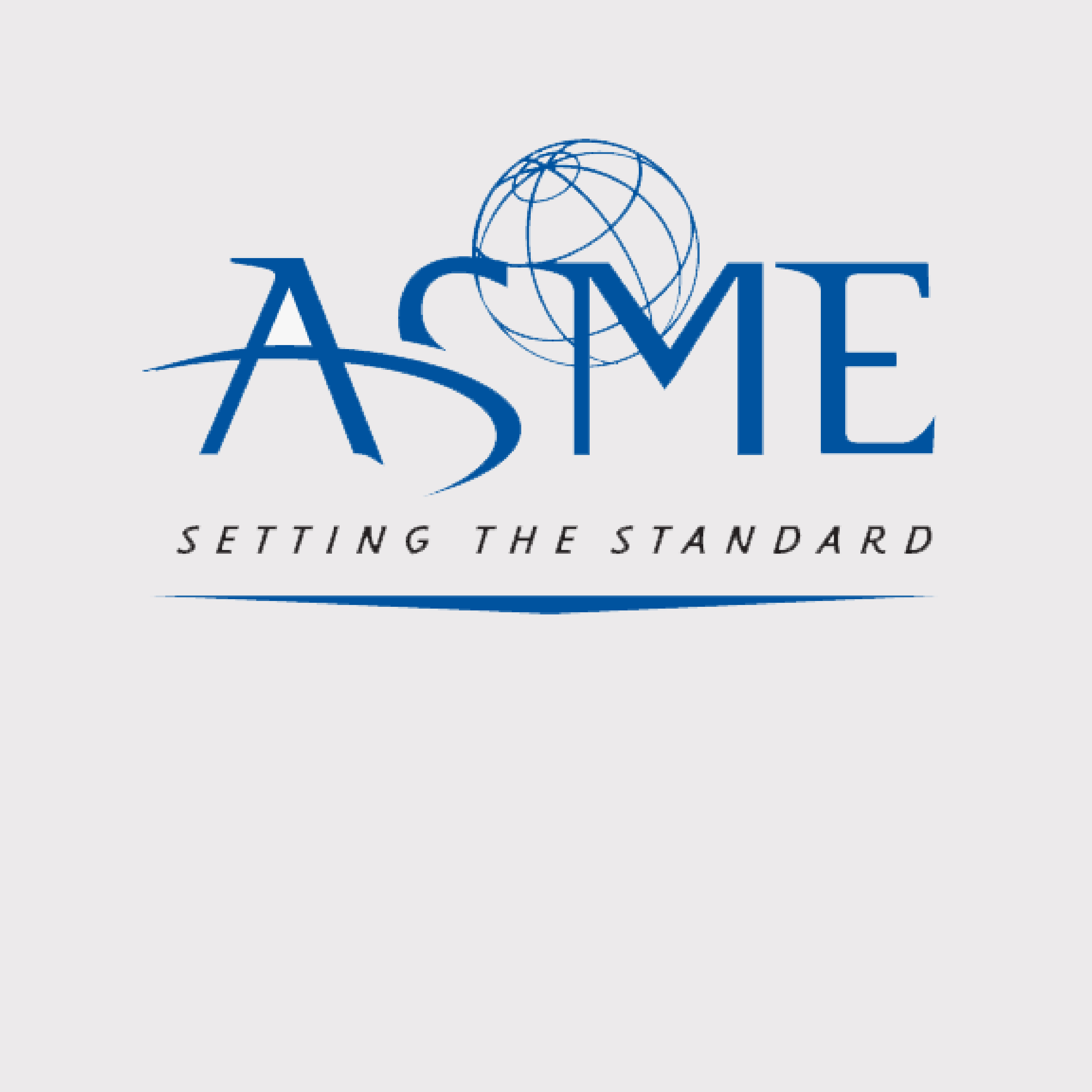 ASME Certified