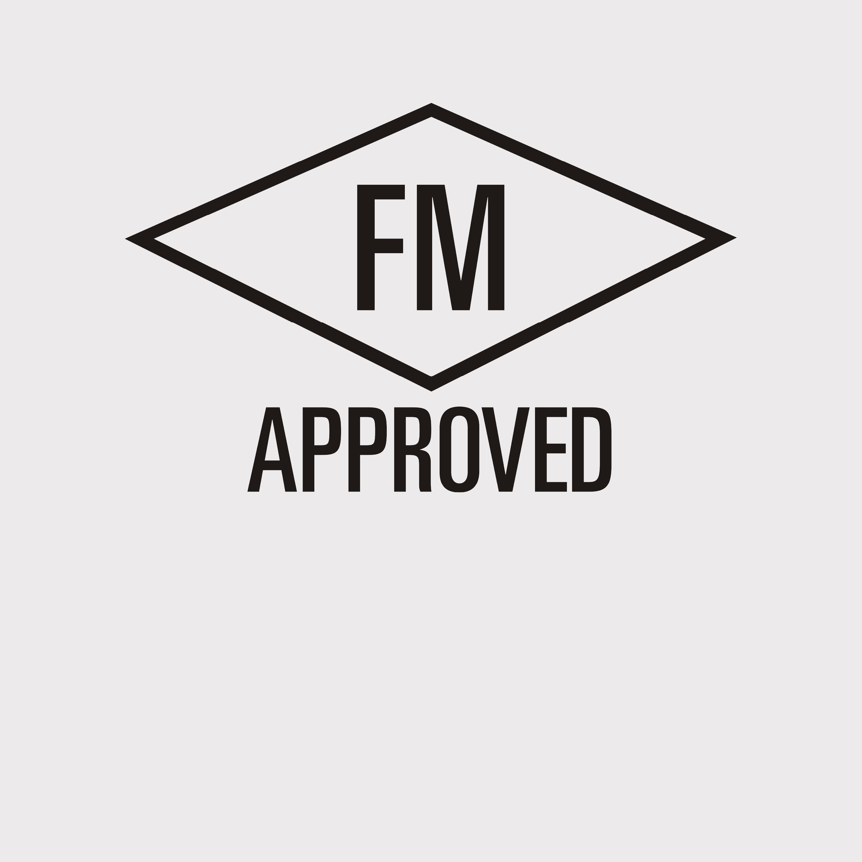FM Approved