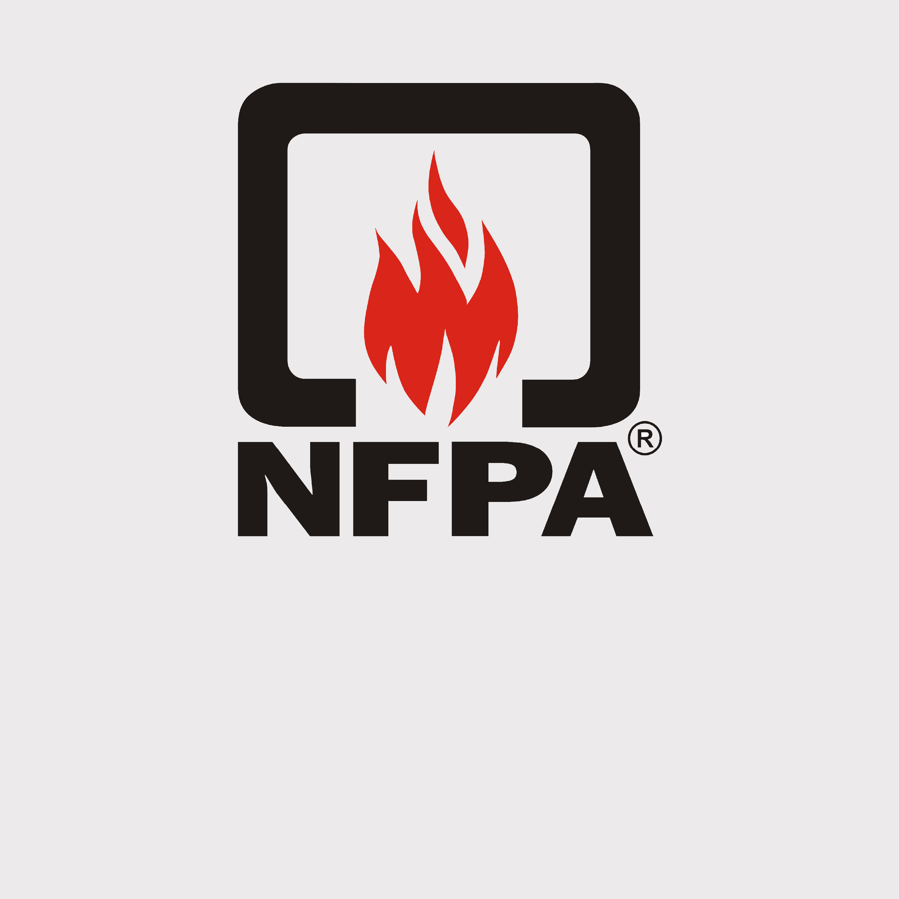 NFPA Standards